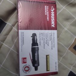 Husky pneumatic tools