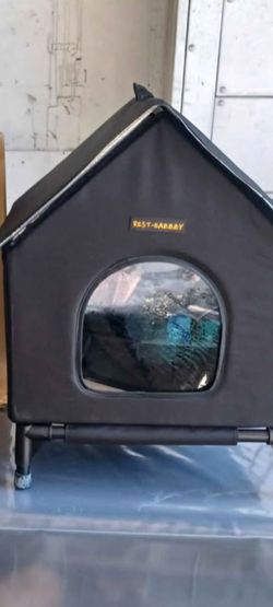 Small pet houses $10