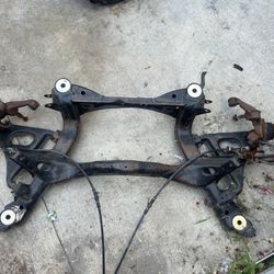 240sx S13 Parts