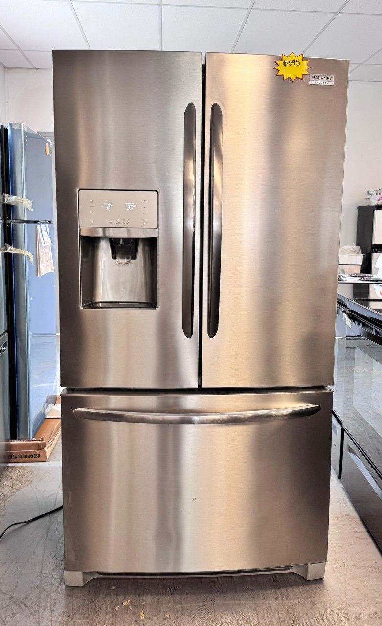Refrigerator 70 High By 36 Wide In Good Condiction Works Perfectly 1216 Hartford Turnpike Vernon CT
