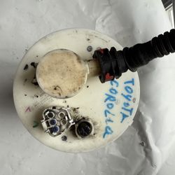 OEM 2005-2008 Toyota Corolla Fuel Pump