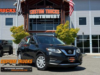 2020 Nissan Rogue