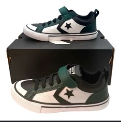 Converse Kids Low-Top Sneakers size 3