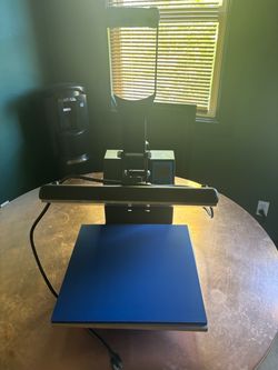 Heat Press Nation