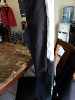 Track pant Oakley