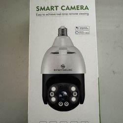 Symynelec Smart Camera 