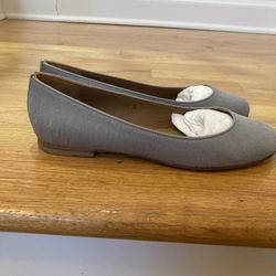 Ladies Margaux Flats (3 Choices) New