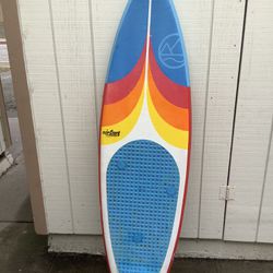Surfboard For Sale 6 Foot