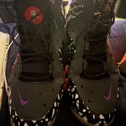 Nike Barkley Posite Max PRM Area 72 