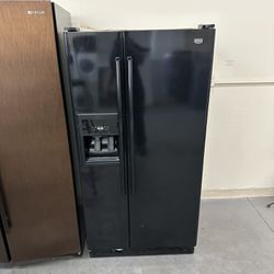 Maytag Refrigerator 3 Months Warranty 