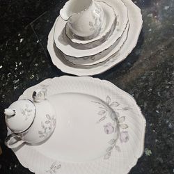 Harmony house  vintage fine