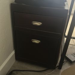FILE CABINET