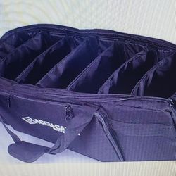 Par 64 led light bag