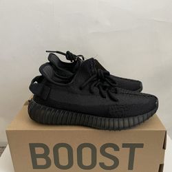 Adidas Yeezy onyx Sz 5.5 New