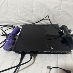 PS4