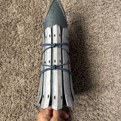 Hidden Blade 