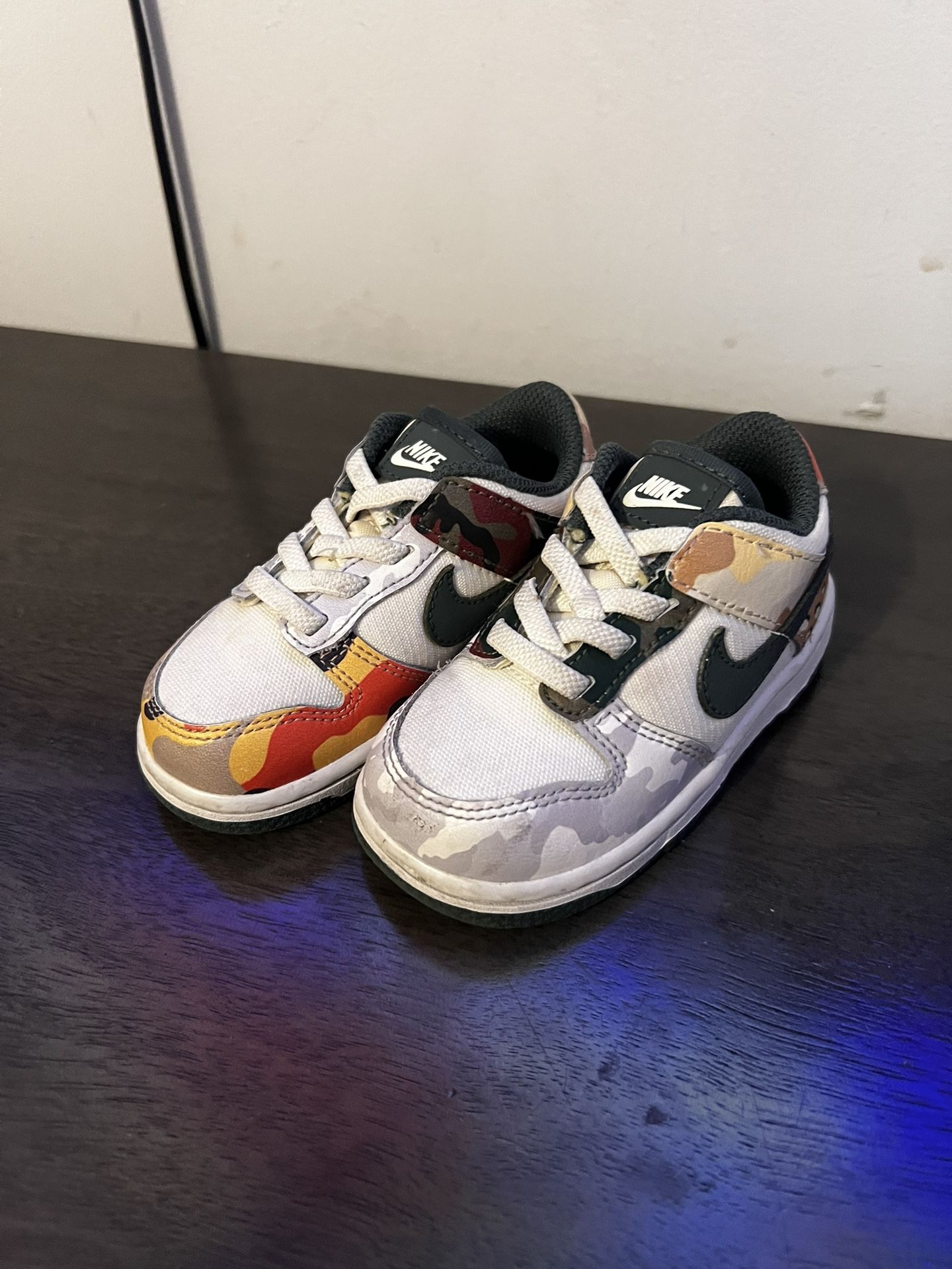 Nike Dunks