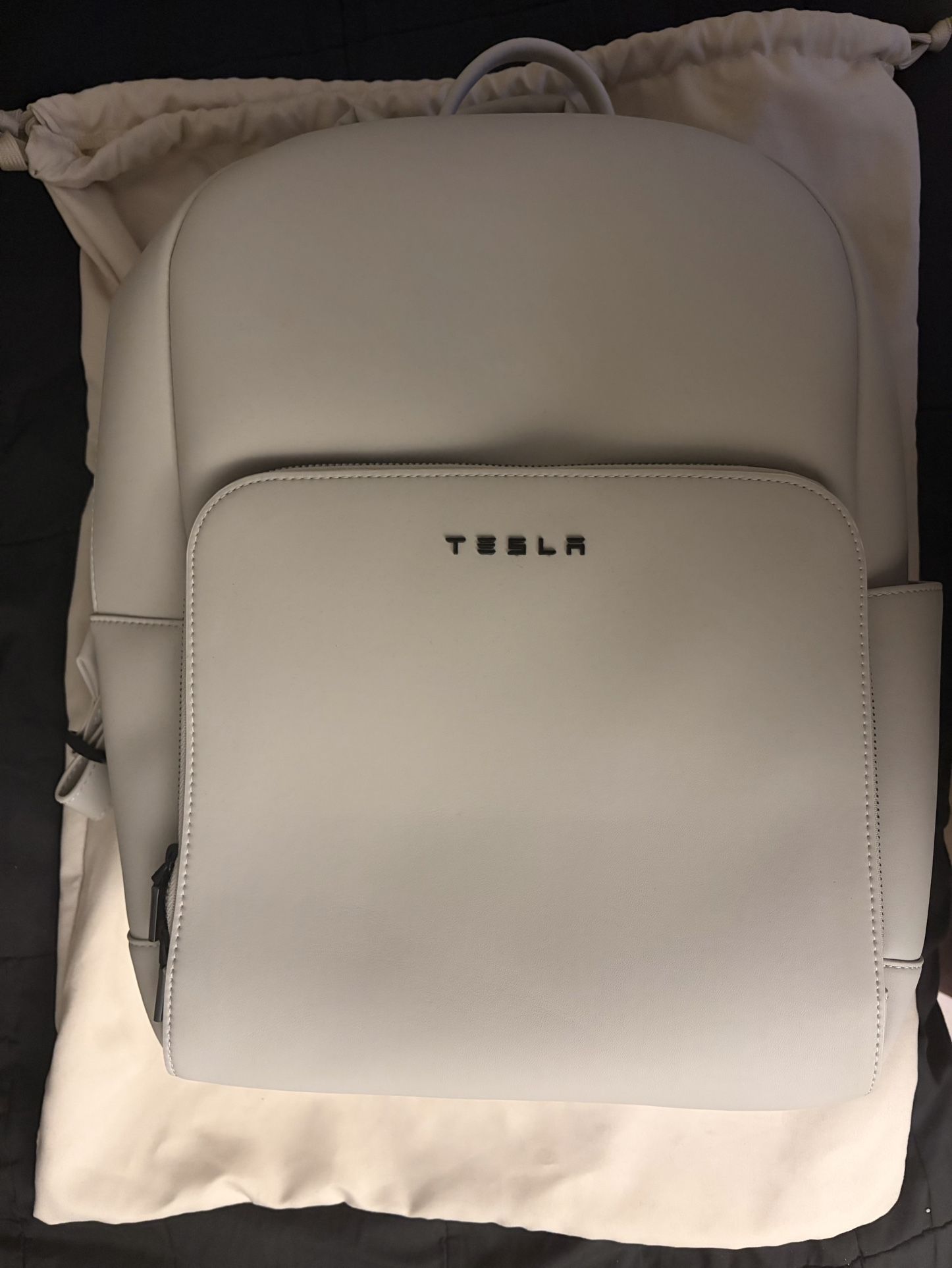 Tesla Backpack