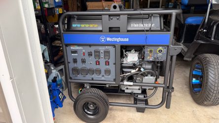 Brand New 28,000 KW  Tri Fuel Generator!!!