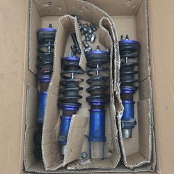 Coilovers 