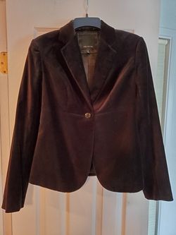 Women's blazer