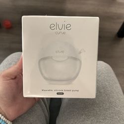 Elvie Curve 