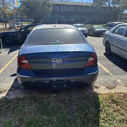 2005 Buick LaCrosse
