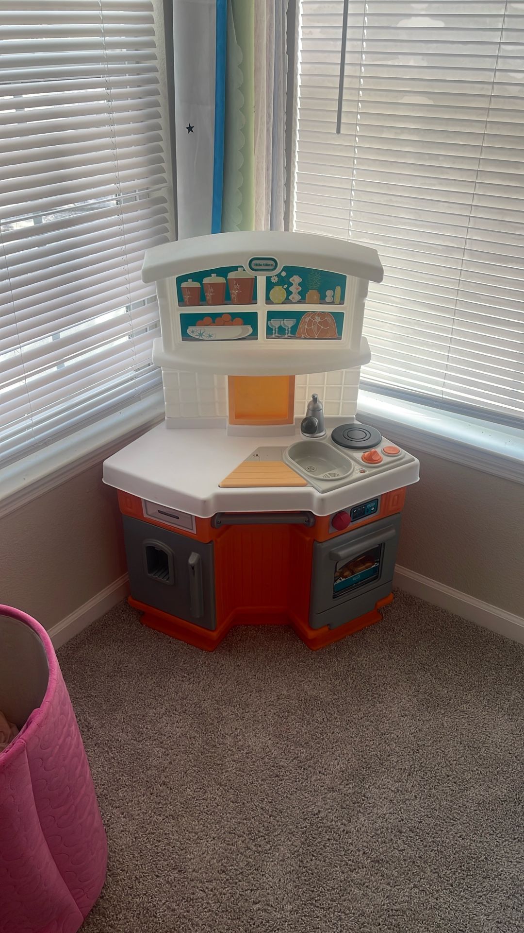 Kitchen Kids