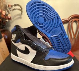 Jordan 1 Retro High