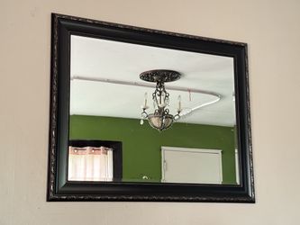 Large Kirkland Mirror
