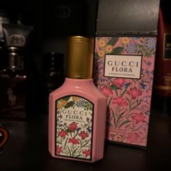 Gucci Perfume