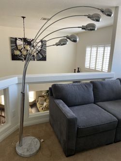 Floor Lamp