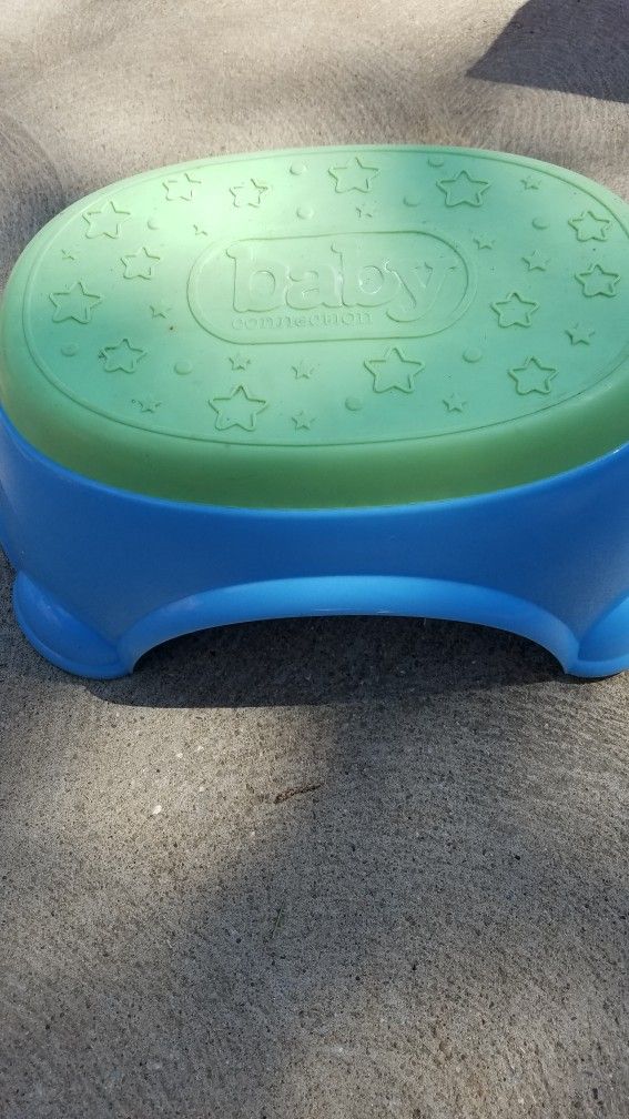 Childs Stool
