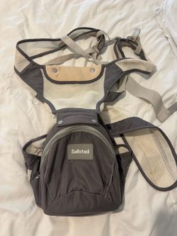 Hip Seat Baby carrier