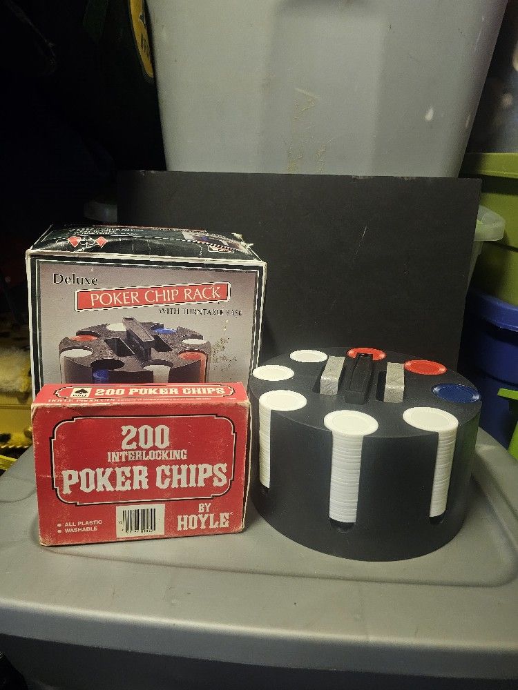 Poker