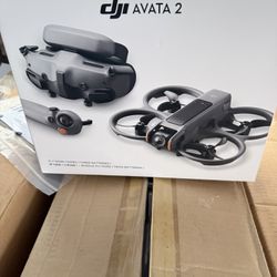 DJI Avata 2 