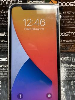 IPhone 11 64gb Unlocked