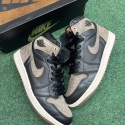 JORDAN 1 HIGH PALOMINO SIZE 9.5