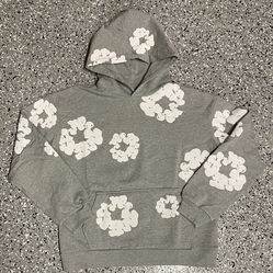 Denim Tears hoodie