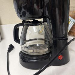 Coffee Maker_5oz Max