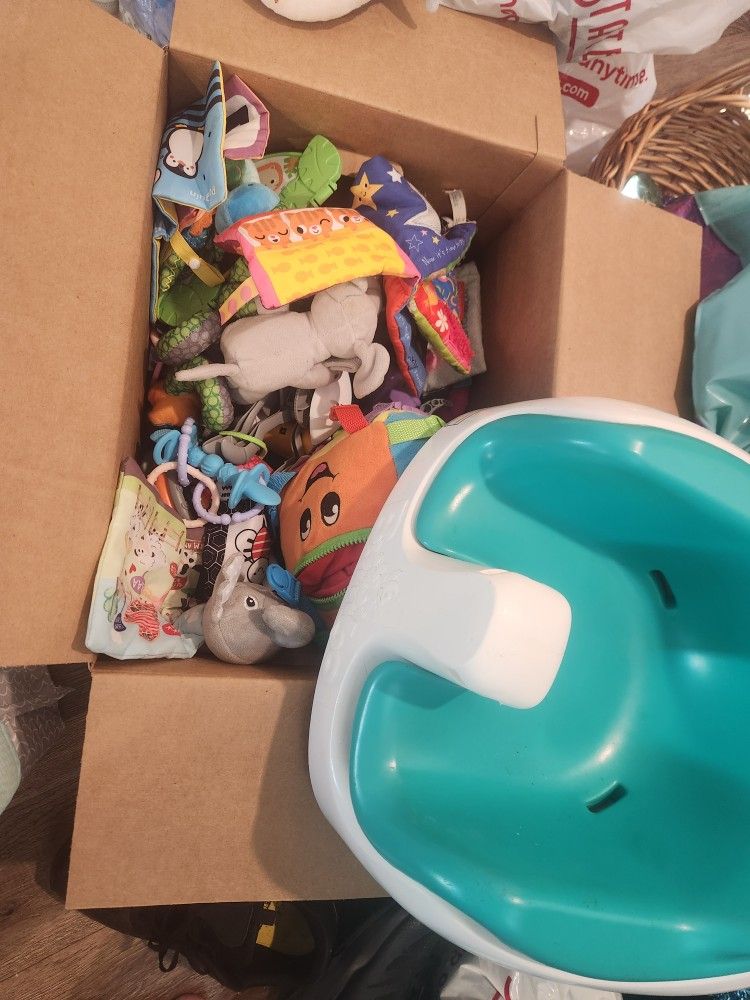 Baby Toys