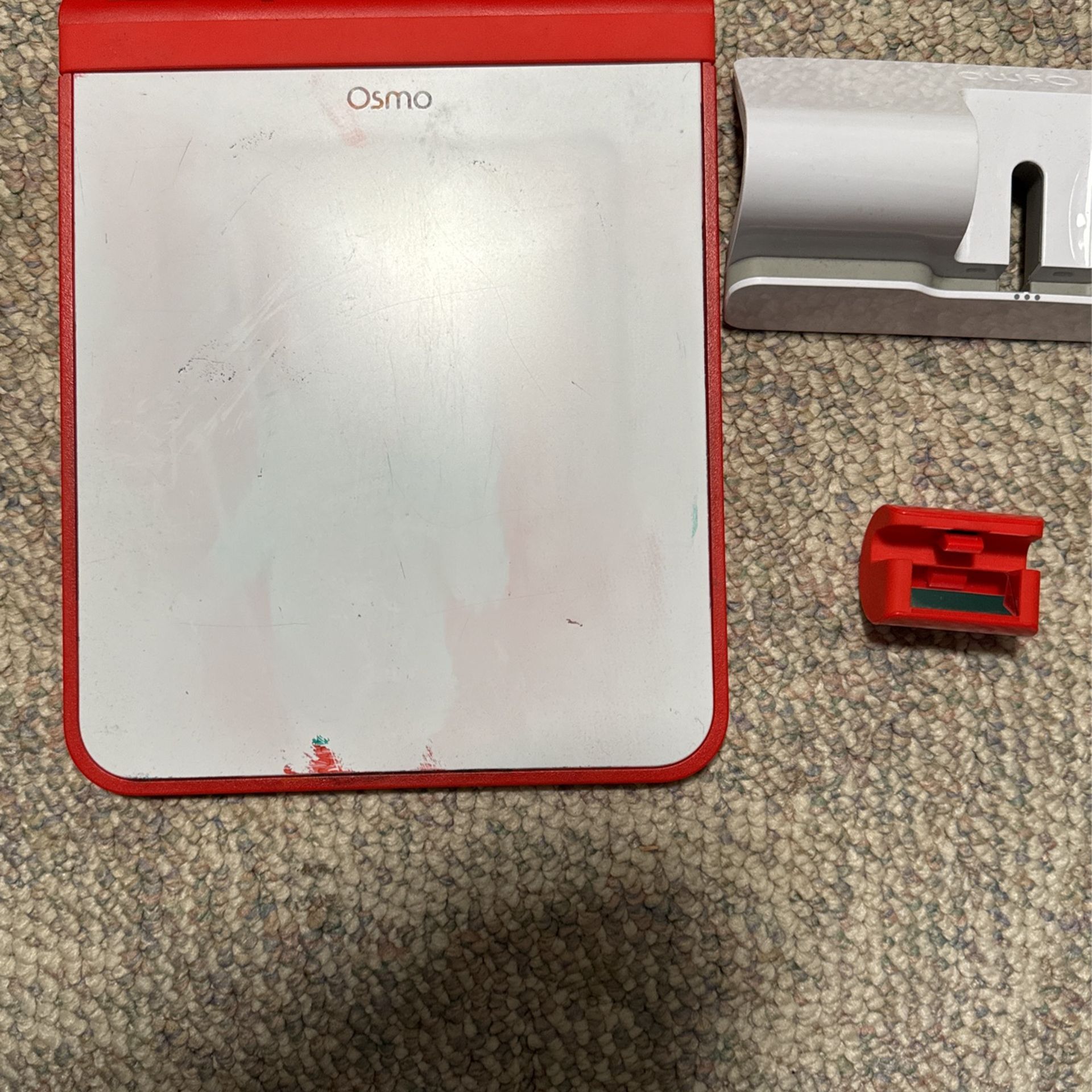 Osmo Set