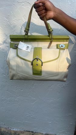 Never Used New Coach Bag