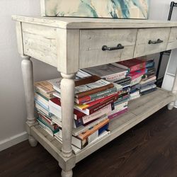 Sideboard For Entrance