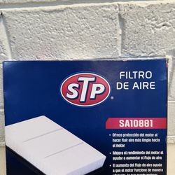 Air Filter STP SA10881 fit Hyundai