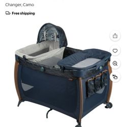 Baby Play Yard