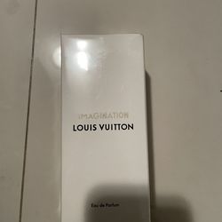LV Imagination 100ml – Brand New