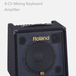 Roland KC-350 Keyboard Amp