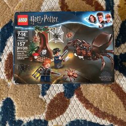 Harry Potter Lego Set