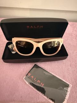 NEW RALPH Ralph Lauren RA5301U